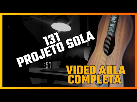 131 - Projeto Sola