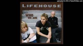 Lifehouse - Whatever It Takes