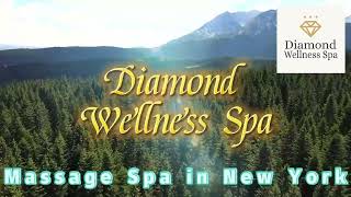 💎 Your Manhattan Escape Starts at Diamond Wellness Spa ✨