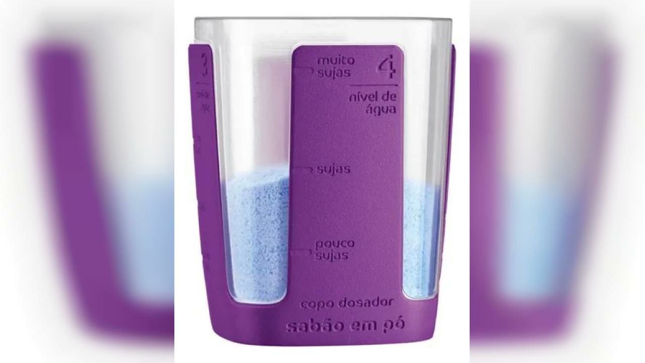 Miniatura da avaliação em vídeo de Máquina de Lavar Consul 18kg Branca com Ciclo Edredom