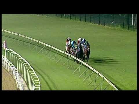 20190614 Greyville express clip Race 6 won by FRESNAYE