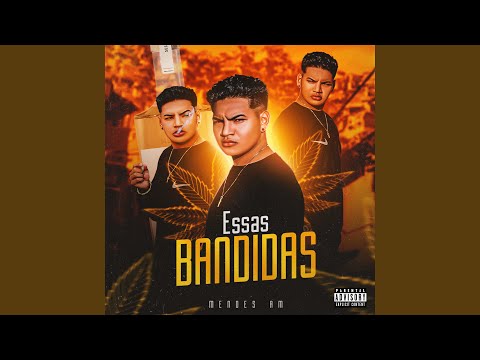 Essas Bandidas
