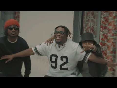 Big Brown - Aventurier ( feat Blacky Pm & R crash) clip officielle