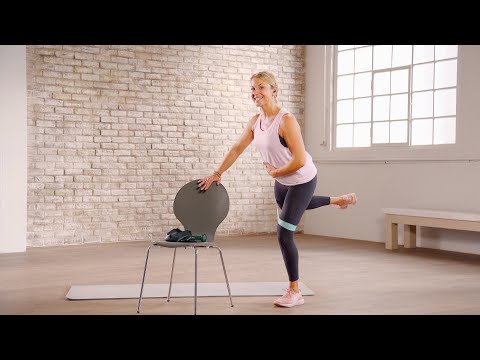 Gesund älter werden - Programm