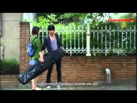 Myanmar new love song 2013 (Forever) - Mc Wai Lin feat. Si Thu (UG)