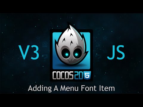 Cocos2d JS v3 Tutorial 1 What Is Cocos2d JS