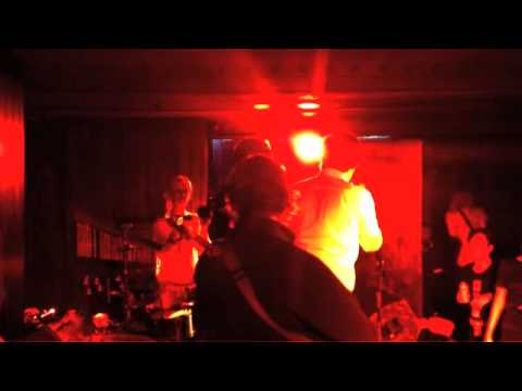 Ray Harris & The Fusion Experience Scaramunga Live