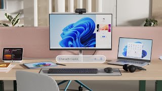 Logitech Next-level productivity, designed for Windows 