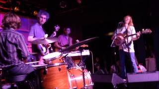 Christopher Owens - Live at The Echo 6/4/2015 pt.6