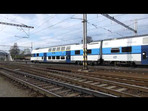 City Elefant, eletrická jednotka řady 471-971 (FHD)