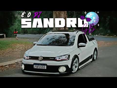 MEGA FLASHBACK 90's ESPECIAL SEXTOU - DJ SANDRO GB