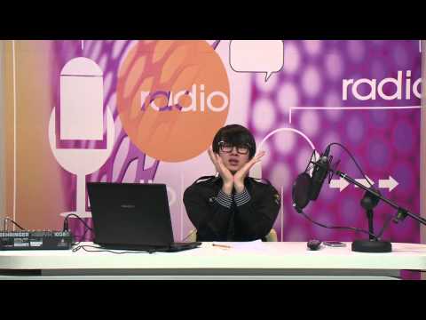 [Full] 130412 SungDong Cafe - HeeChul