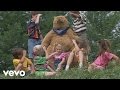 Cedarmont Kids - The Bear Went Over The Mountain