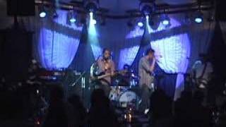 Much Has Been Said - Bamboo (Live at 19 East)