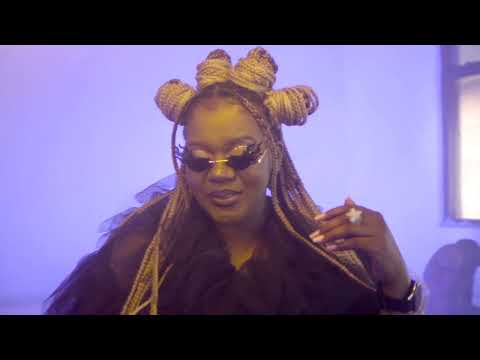 SPENDER_RHODA J X MARTIN ANJELZ FT MALIMBA_(OFFICIAL VISUAL)_  DIR VJ KEN