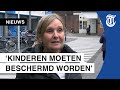 'Voor pedojagers wil ik de regels wel opzij zetten'
