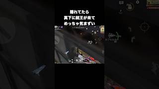 リプレイを見られたくない、、　#荒野行動 #荒野行動9周年 #9周年荒野の光