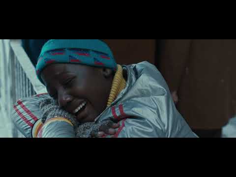 Queen of Katwe