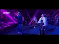 Justin Bieber - Intentions live (Amazon Our World) HD