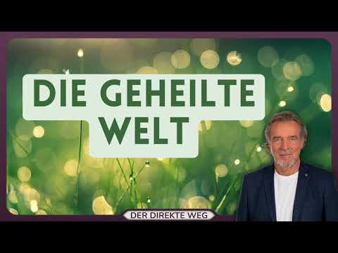 293 A Course in Miracles ACIM | All fear is gone, and only love remains | Gottfried Sumser