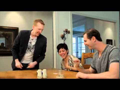 Saturn Magic -Sweet (Bonus - Birthday Card) by Diamond Jim Tyler - DVD