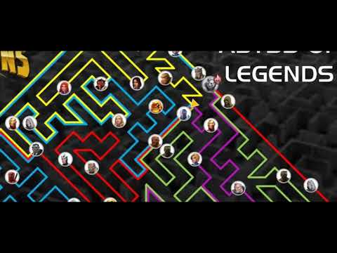 Abyss of Legends (Path 2 Guide) - Marvel Contest of Champions