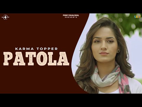 Patola
