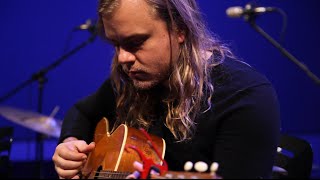 Greylag - Walk the Night Alone (opbmusic)