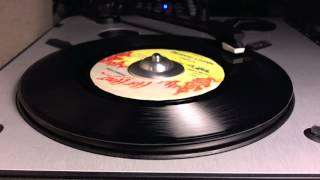 The Mighty Diamonds - Just My Imagination (1987)