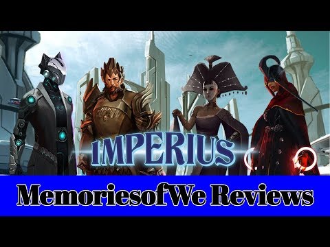 Review - Imperius