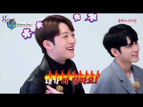 Amigo TV Season 4 Ep.1 - Lai Guanlin Full Cut