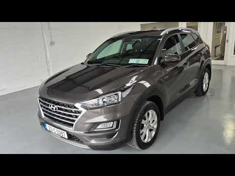 Hyundai Tucson 2020 - Image 2