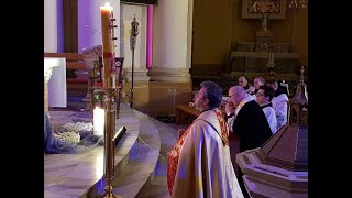 Facebookowe Rekolekcje Parafia św. Stanisława Bm Włocławek cz.4