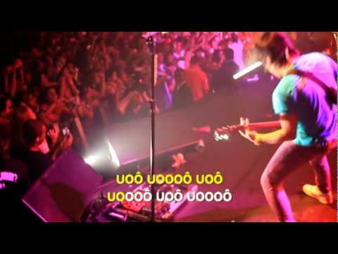 Restart - Happy Rock Sunday en español (con letra)