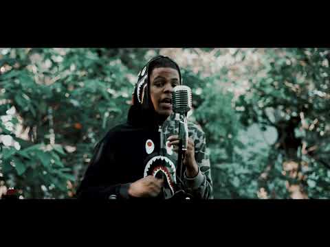 Mar0utDat3 | Hot N*gga x Perc Talk | Slept On In Da Jungle Performance EP.39