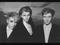 duran duran so misled