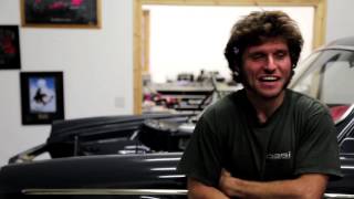 Guy Martin Calendar 2014