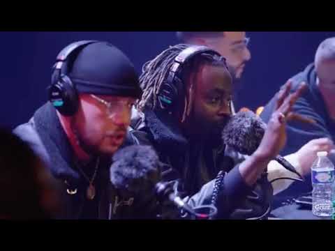 Grünt 55 - Isha X Limsa @Gruntmag