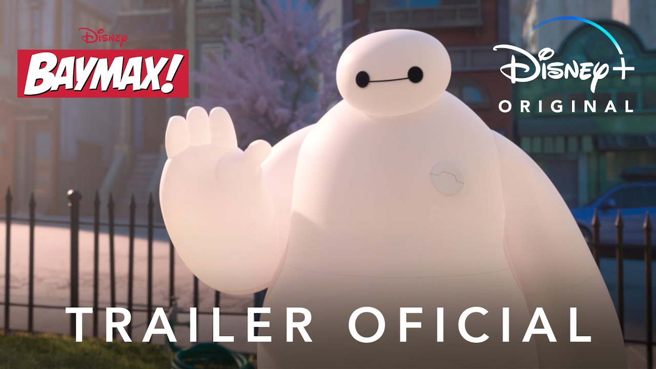 trailer Oficial