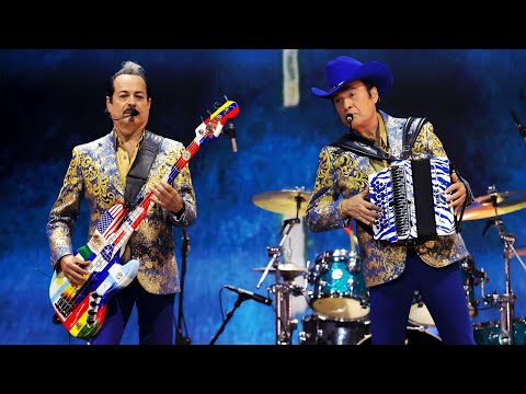 Los Tigres del Norte "La Loteria" Latin Grammy 2025