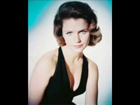 Lee Remick Tribute "Sunset Woman"