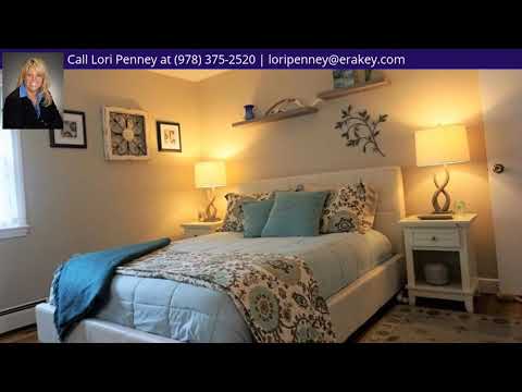 12 Grace Dr, Wilmington, MA 01887 - MLS #72376759