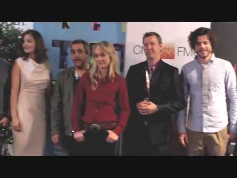 mipcom 2012 Francois Arnaud 2