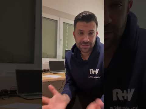 Vorschau Dominik Redlich