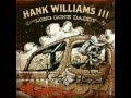 Hank Williams III - If The Shoe Fits (Shuffle Mix)