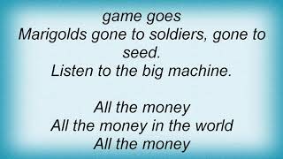 Black Lab - All The Money In The World Lyrics