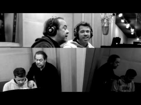 Γιάννης Πάριος & Χάρης Βαρθακούρης - Έχω εσένα (Το τραγούδι του Χάρη 6) | Official Video Clip