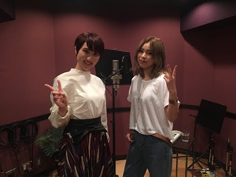 Noa feat. 谷口晴菜 「道」