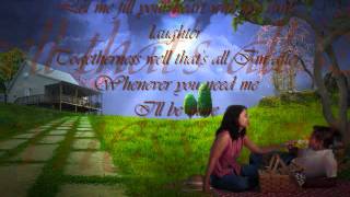 Download lagu I will be there-westlife lyric.wmv mp3 Download lagu I will be there-westlife lyric.wmv mp3