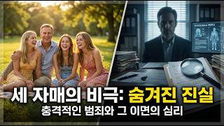 Download lagu 충격! 세 자매 사건의 숨겨진 진실은? mp3